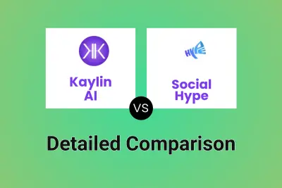 Kaylin AI vs Social Hype