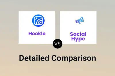 Hookle vs Social Hype