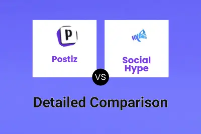 Postiz vs Social Hype