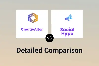 CreativAItor vs Social Hype