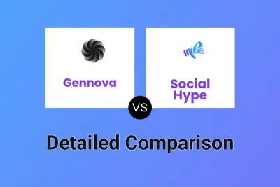 Gennova vs Social Hype