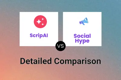 ScripAI vs Social Hype