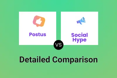 Postus vs Social Hype