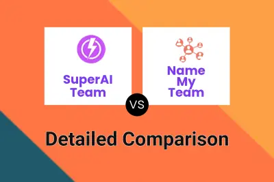 SuperAI Team vs Name My Team