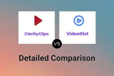 ClarityClips vs VideoGist