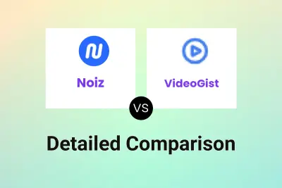 Noiz vs VideoGist