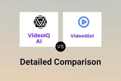 VideoIQ AI vs VideoGist