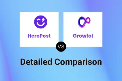 HeroPost vs Growfol