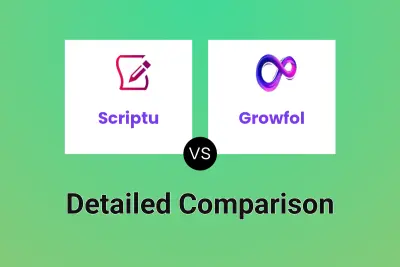 Scriptu vs Growfol