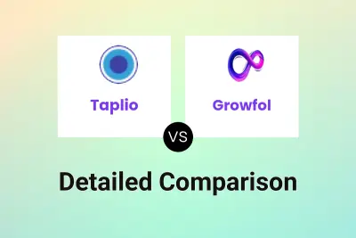 Taplio vs Growfol