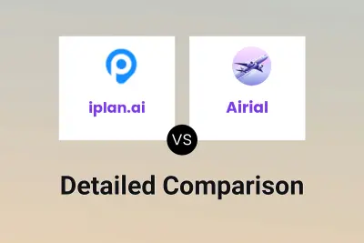 iplan.ai vs Airial