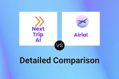 Next Trip AI vs Airial