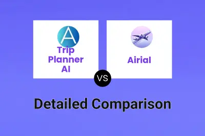 Trip Planner AI vs Airial