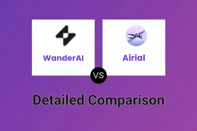 WanderAI vs Airial