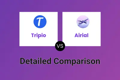 Tripio vs Airial