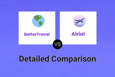 BetterTravel vs Airial