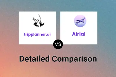 tripplanner.ai vs Airial