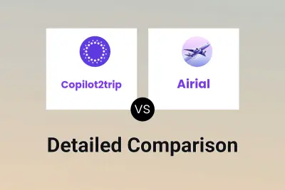 Copilot2trip vs Airial