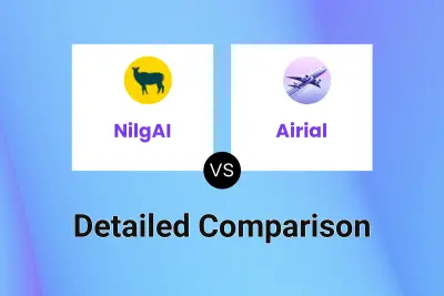 NilgAI vs Airial