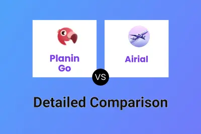 Planin Go vs Airial