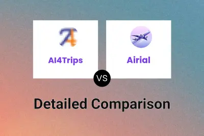 AI4Trips vs Airial