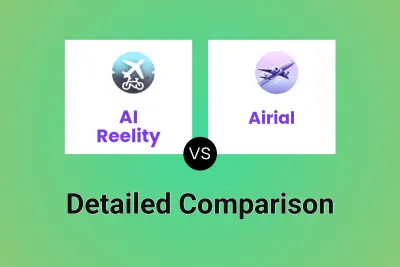 AI Reelity vs Airial