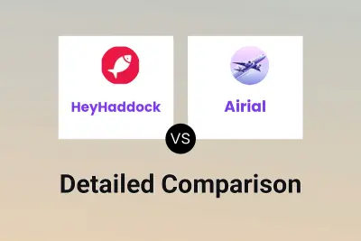 HeyHaddock vs Airial