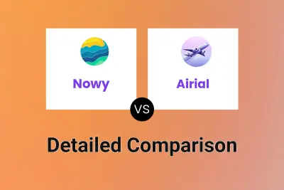 Nowy vs Airial