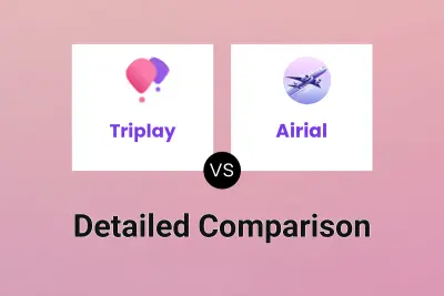 Triplay vs Airial