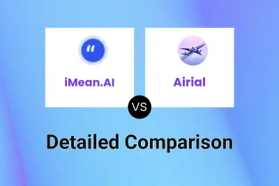 iMean.AI vs Airial