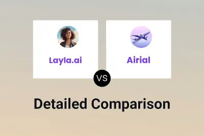 Layla.ai vs Airial