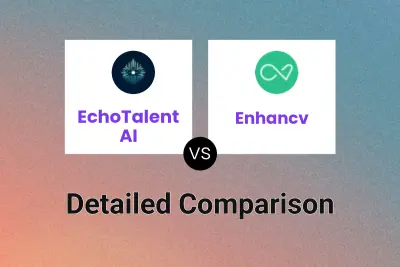 EchoTalent AI vs Enhancv