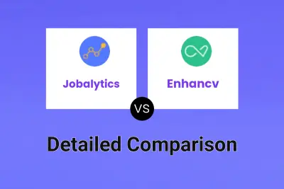 Jobalytics vs Enhancv