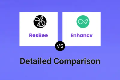 ResBee vs Enhancv