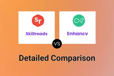 Skillroads vs Enhancv