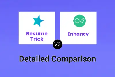 Resume Trick vs Enhancv