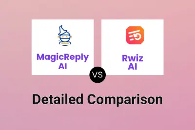 MagicReply AI vs Rwiz AI