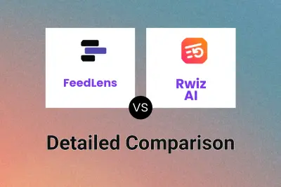 FeedLens vs Rwiz AI