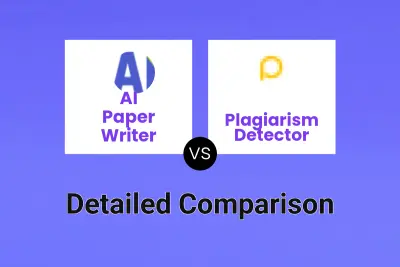 AI Paper Writer vs Plagiarism Detector