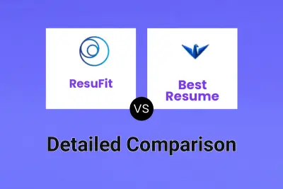 ResuFit vs Best Resume