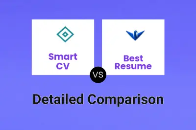 Smart CV vs Best Resume