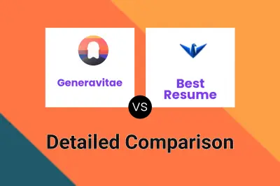 Generavitae vs Best Resume