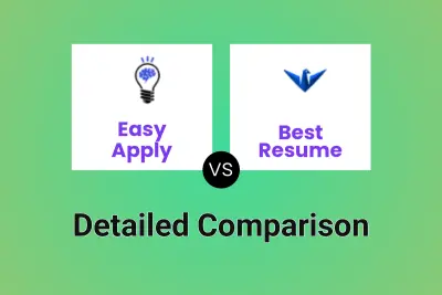 Easy Apply vs Best Resume