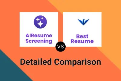 AIResume Screening vs Best Resume