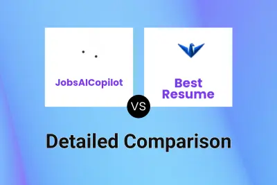 JobsAICopilot vs Best Resume