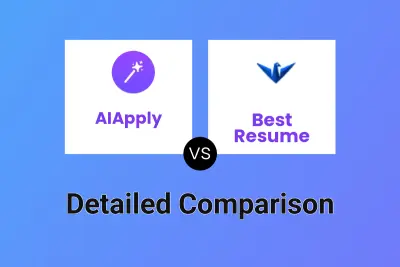 AIApply vs Best Resume