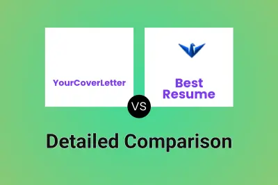 YourCoverLetter vs Best Resume