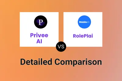 Privee AI vs RolePlai