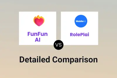 FunFun AI vs RolePlai