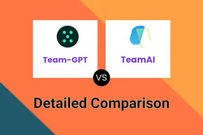 Team-GPT vs TeamAI